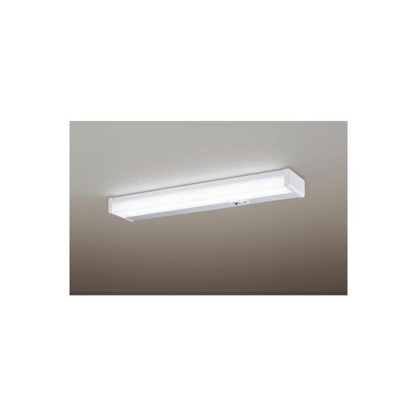 パナソニック LED キッチンベースライト キレイコート搭載 昼白色 HH