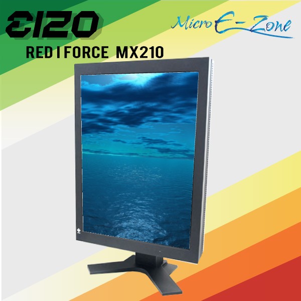 3892 医療用液晶モニター EIZO RadiForce MX210 21 3インチ 回転