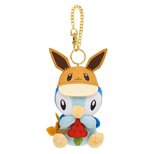 ポケモン ポケモンセンターオリジナル マスコット Fan Of Pikachu Eievui ポッチャマ ぬいぐるみ 最安値 価格比較 Yahoo ショッピング 口コミ 評判からも探せる