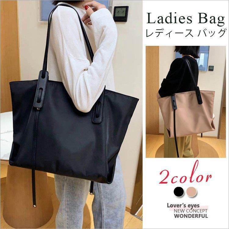  tote bag bag lady's bag bag high capacity nylon casual popular bag stylish commuting 
