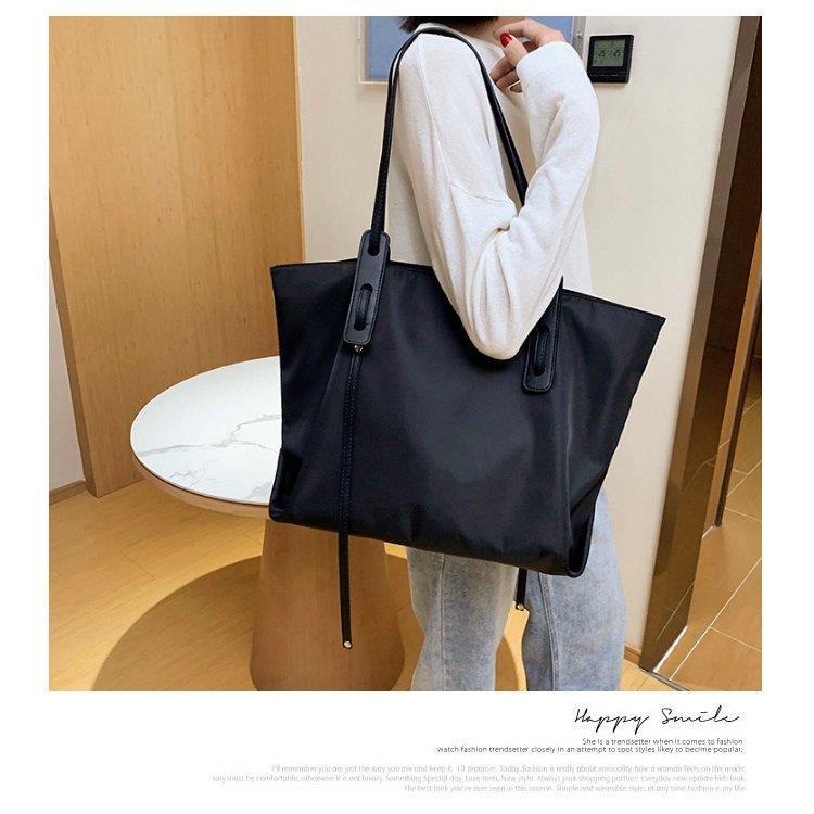  tote bag bag lady's bag bag high capacity nylon casual popular bag stylish commuting 