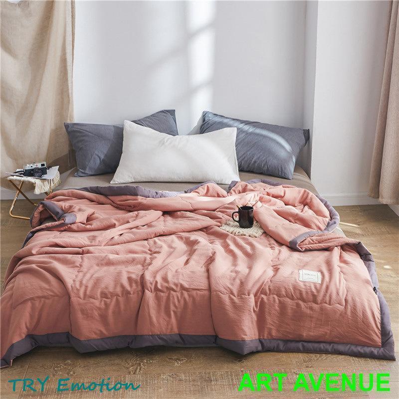 . ватное одеяло покрывало одиночный охлаждающий ... futon тонкое одеяло . futon весна лето.,но . лето ..... лето ткань 