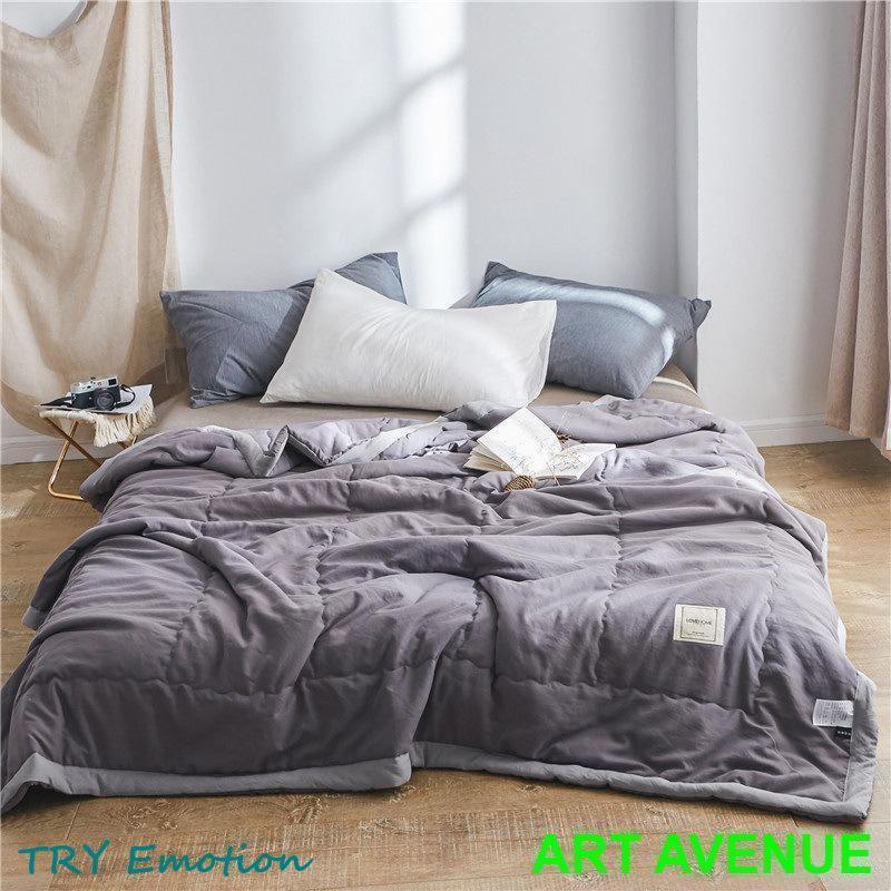 . ватное одеяло покрывало одиночный охлаждающий ... futon тонкое одеяло . futon весна лето.,но . лето ..... лето ткань 
