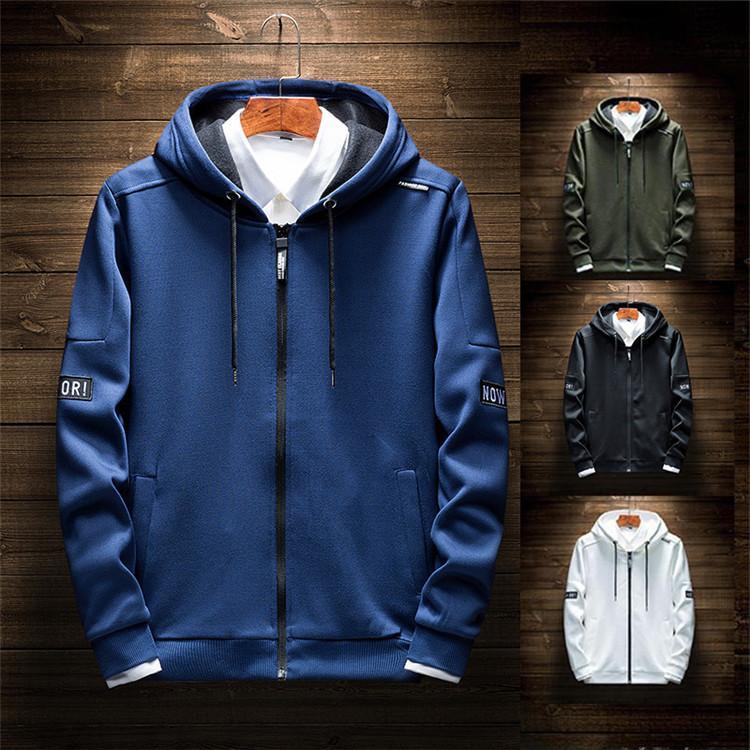  Golf одежда мужской Golf жакет Parker мужской Zip выше Parker тренировочный Zip Parker длинный рукав осень предмет весна одежда с капюшоном . Golf спорт 