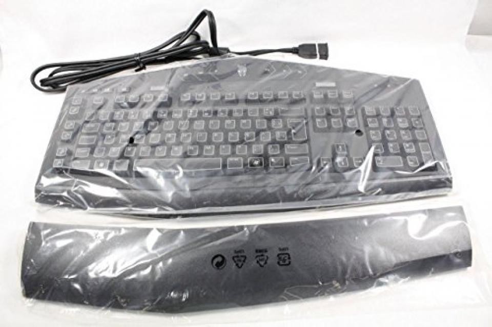 デル Alienware Tactx ゲーミングキーボード キーボード本体 最安値 価格比較 Yahoo ショッピング 口コミ 評判からも探せる