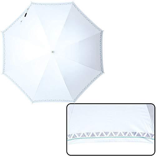 mabu. rain combined use umbrella heat cut Short li pull SMV-40944
