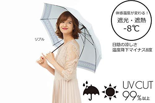 mabu. rain combined use umbrella heat cut Short li pull SMV-40944