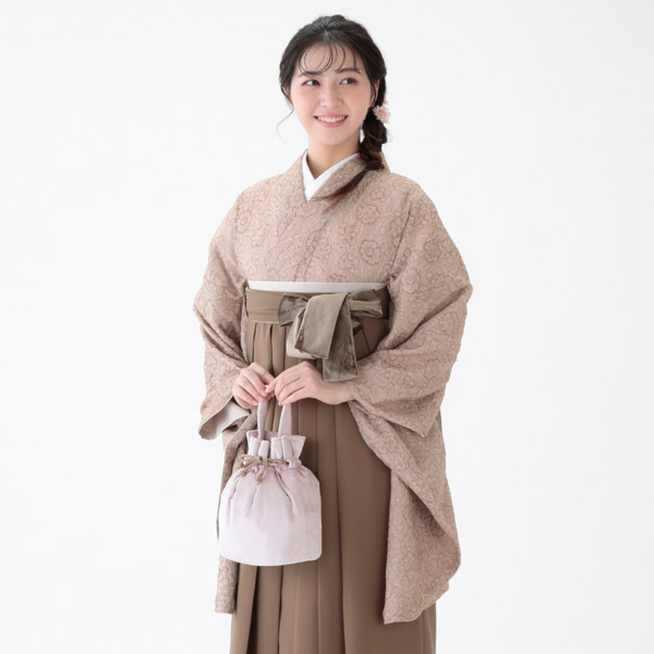 ( в аренду / hakama . в комплекте заказ пожалуйста ) мешочек велюр черный розовый бежевый hakama . кимоно с длинными рукавами вместе заказ пожалуйста.
