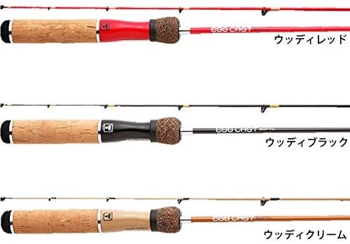 ジャッカル エッグキャストソフティ ウッディブラック 釣り ルアーロッド 最安値 価格比較 Yahoo ショッピング 口コミ 評判からも探せる