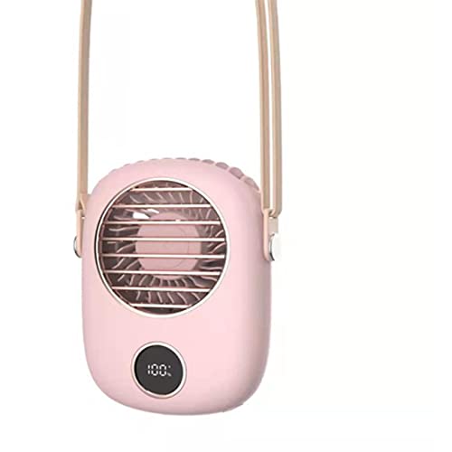  mobile electric fan in stock electric fan handy electric fan USB rechargeable folding type small size super light weight enduring for Mist humidification rechargeable super a little over manner moment cooling in stock desk put hanging under 