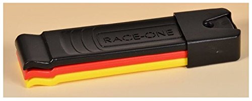 UNICO( Uni ko) Raceone ( race one ) tire lever color : black / red / yellow 