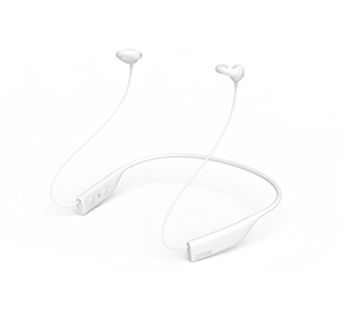 ambie ambie wireless earcuffs AM-BT01/WC （My Heart White 