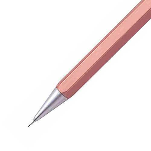  Ray mei wistaria . sharp pen Spalding Bros aluminium 6 angle pink BRM116P