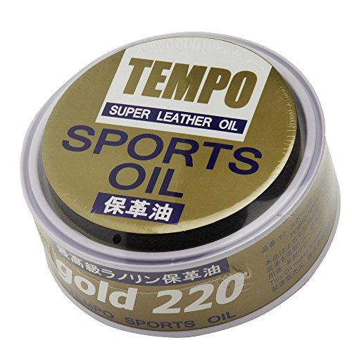 TEMPO NEW Gold 220 0092