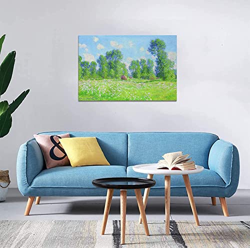  present-day art panel canvas Claw do*mone oil painting landscape painting picture . made . landscape painting equipment ornament . decoration . ornament art frame office Home store Inte 