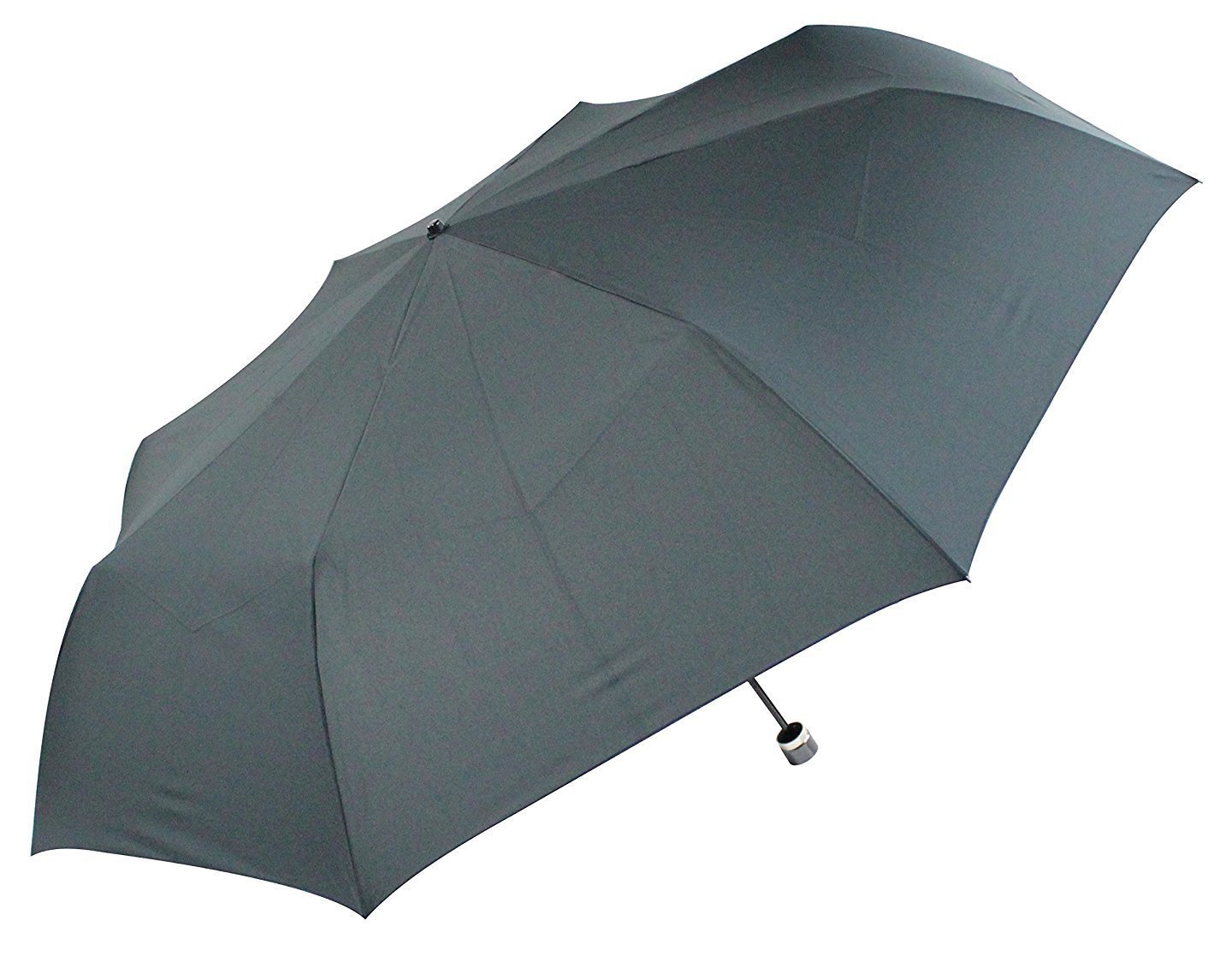 oka Moto .. shop diameter 123cm! big size folding umbrella ( light weight / glass fibre + aluminium ) made in Japan .... return ... origin according umbrella ( robust / water-repellent /