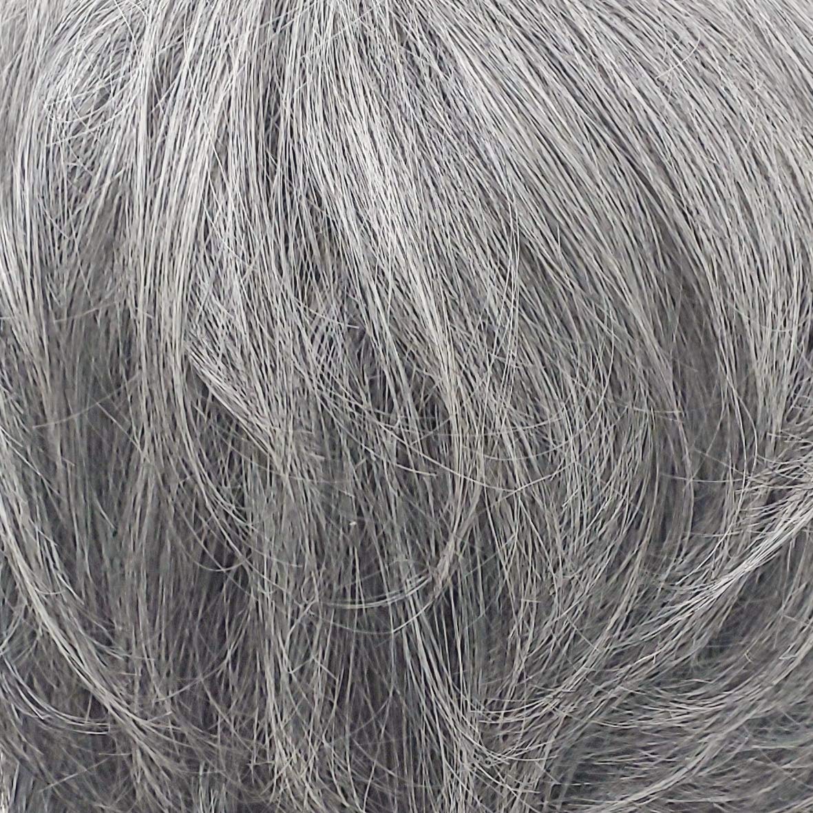 plisila all wig Mrs. Minimum Short A-111 heat-resisting TGH* gray hair 