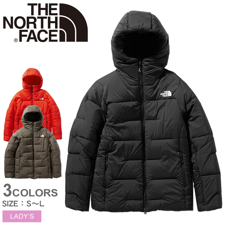 THE NORTH FACE ライモジャケット レディース NYW81905