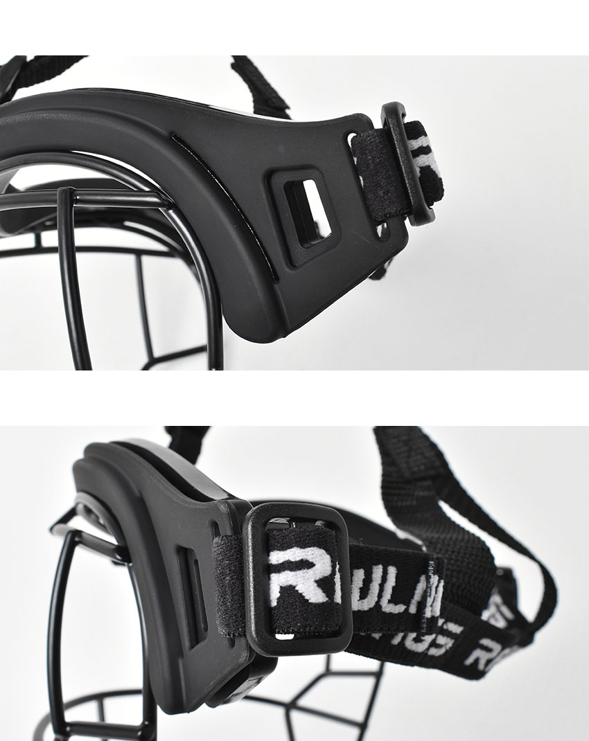  бесплатная доставка low кольцо s catcher маска мужской женский Fielder z маска тросик софтбол для Rawlings RSBFMB