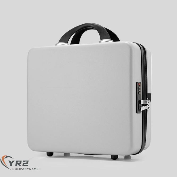  Mini багажник кейс Mini чемодан кейс для хранения Carry кейс чемодан дорожная сумка твердый машина внутри принесенный маленький размер большая вместимость ручная сумка путешествие для .