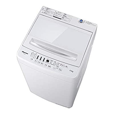 ハイセンス 6kg 全自動洗濯機 Hw G60a 洗濯機 最安値 価格比較 Yahoo ショッピング 口コミ 評判からも探せる
