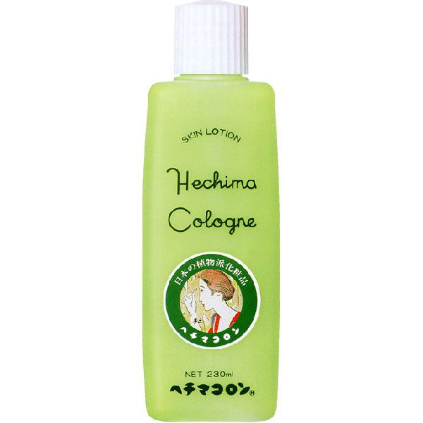ヘチマコロン ヘチマコロンの化粧水 230ml ×1本 スキンケア、フェイスケア化粧水の商品画像