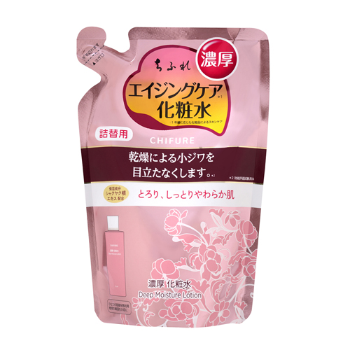 ちふれ ちふれ 濃厚 化粧水 詰替用 180ml 1個 スキンケア フェイスケア化粧水 最安値 価格比較 Yahoo ショッピング 口コミ 評判からも探せる