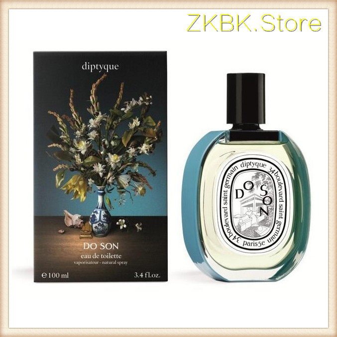 diptyque ディプティック オードトワレ ドソン 100ml（限定） ユニ