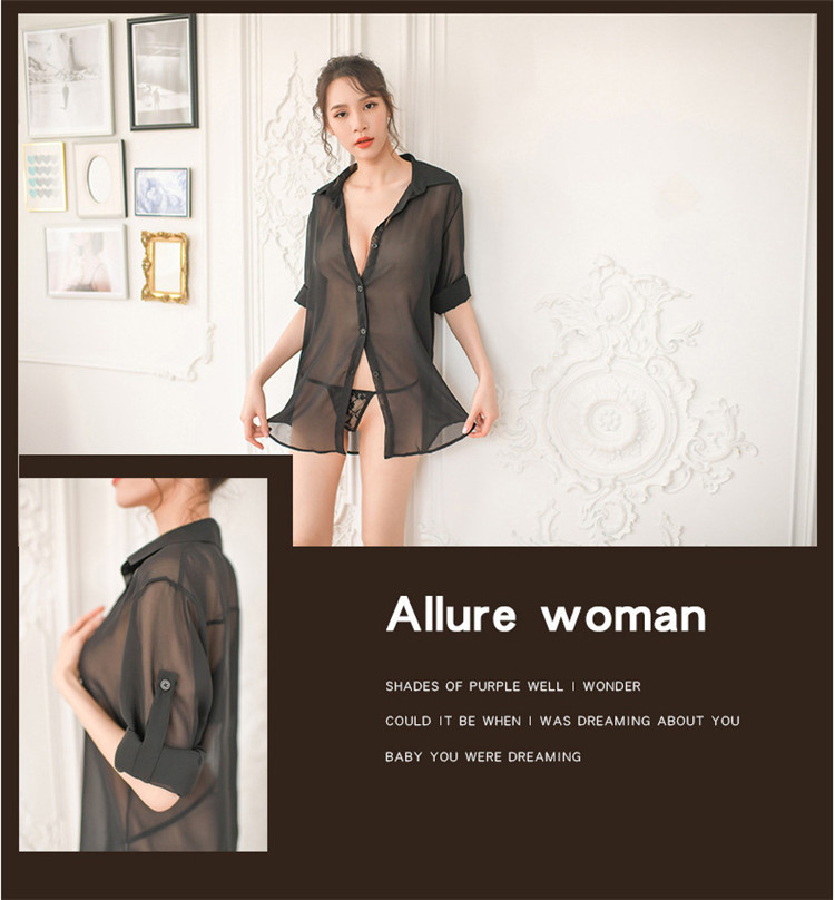  baby doll нижнее белье женский Ran Jerry рубашка T-back комплект sexy нижнее белье гонки состязание нижнее белье топ slip рубашка платье способ гонки распродажа 