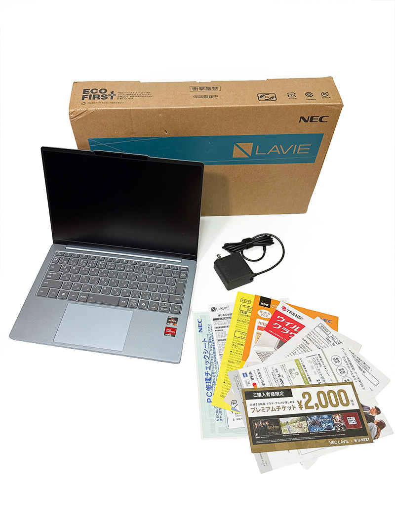 Lenovo Lenovo IdeaPad L360i プラチナグレー ［82HL00CFJP］ 2021年10