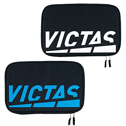 VICTAS ( vi ktas) VICTAS PLAY настольный теннис ракетка кейс Play Logo ракетка кейс PLAY LOGO RACKET C