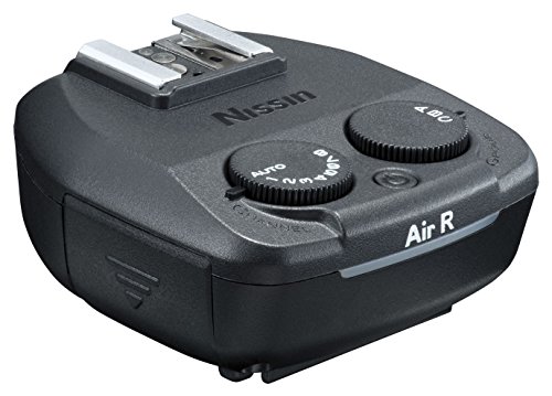 レシーバー AirR （ソニー用）の商品画像