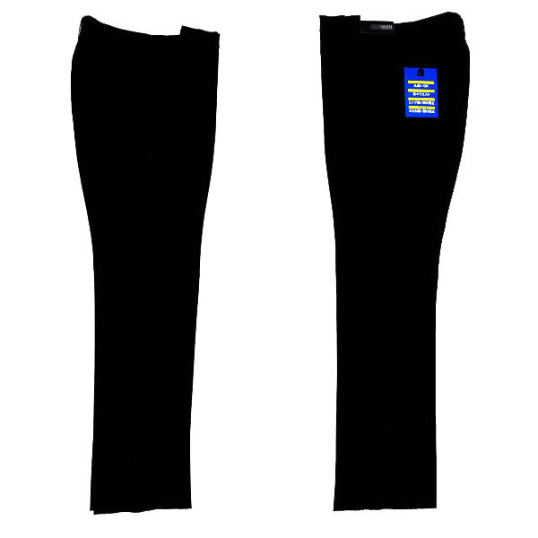 school uniform. genuine Kurashiki . island. school uniform Manufacturers. all country standard type certification Mark attaching. student trousers slacks black 1710P (ZY699)( winter )