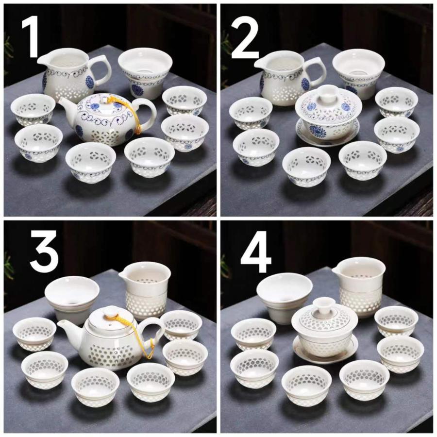  special price tea utensils set tea set hot water only six . tea . tea utensils tea ceramic art present house for invitation tea ceremony 10 point (18122108)