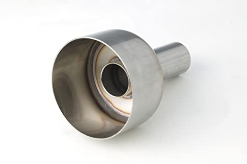 柿本改 （KAKIMOTO） インナーサイレンサー インナーサイレンサー 65φ 70mm 30mm SIS002の商品画像