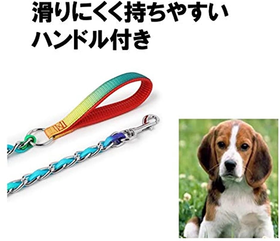 激安の 甘噛み防止ジョイントチェーン 4 0 1コ入 Qdtek Vn