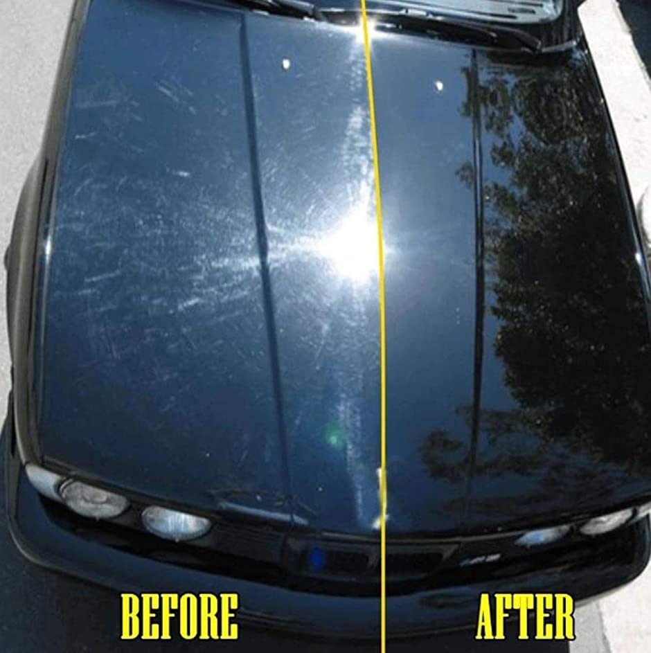 代引き不可 ウロコ取り スポンジ コンパウンド 車 ガラス 研磨 鏡 水垢 10個セット Sarozambia Com