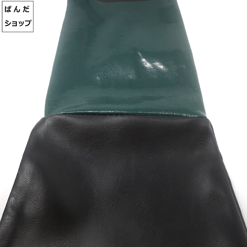 おトク KINOKINO 汎用 サンドブラスト キャビネット スペア PVC ロング 手袋 グローブ 左右 セット 約60cm glm.co.il