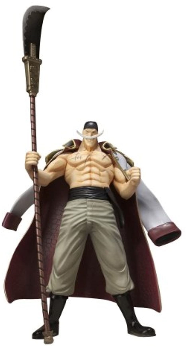 Bandai フィギュアーツzero 白ひげ エドワード ニューゲート ワンピースフィギュア 最安値 価格比較 Yahoo ショッピング 口コミ 評判からも探せる