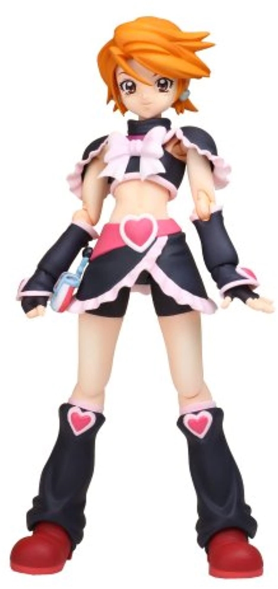 S H フィギュアーツ S H フィギュアーツ ふたりはプリキュア キュアブラック その他コミック アニメフィギュア 最安値 価格比較 Yahoo ショッピング 口コミ 評判からも探せる