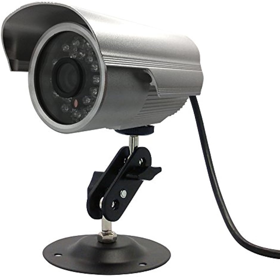SEC-TF-N060WISC　防犯カメラ　Broadwatch ブロードウォッチ 屋外防水型メモリーカード記録防犯カメラ SEC-TF-N
