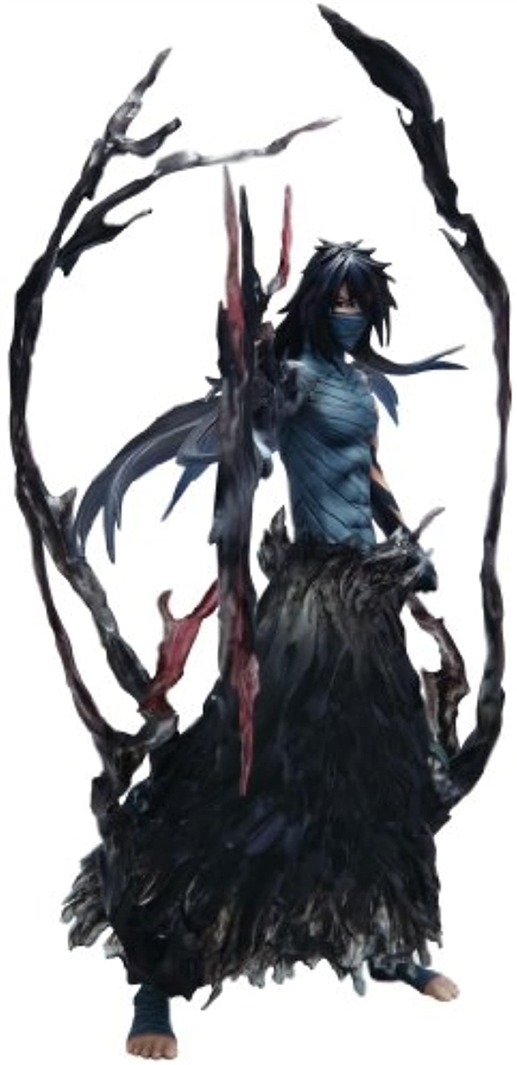 お気にいる バンダイフィギュアーツzero黒崎一護最後の月牙天衝ver Oct コレクション Pokestgo Cl