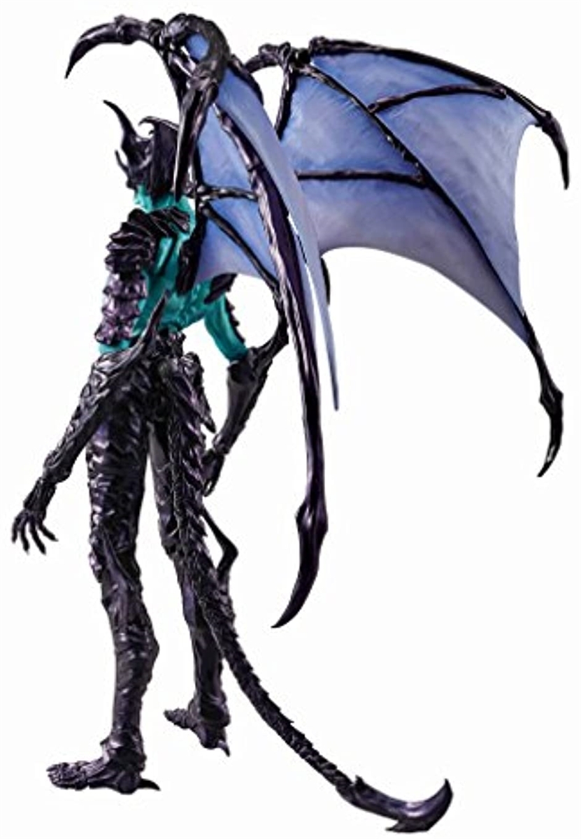 ヴァリアブルアクションヒーローズ デビルマン Ver Nirasawa16 約18cm Pvc製 全高 約18cm 2bfj1xkwz6 ゼブランドショップ 通販 Yahoo ショッピング