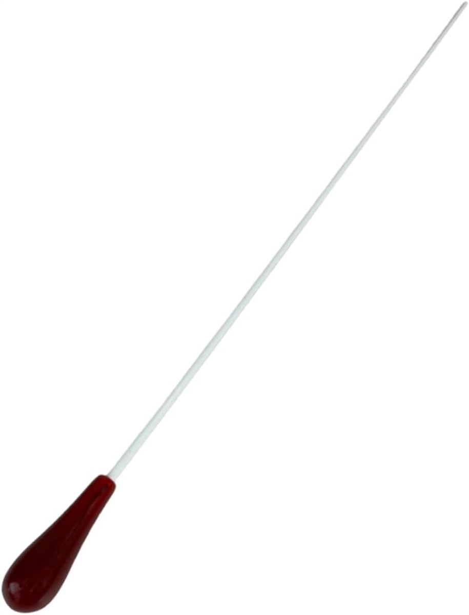  finger . stick tact glass fibre rose wood total length 37.5cmo-ke -stroke la... practice for ( 1 pcs / wine red )