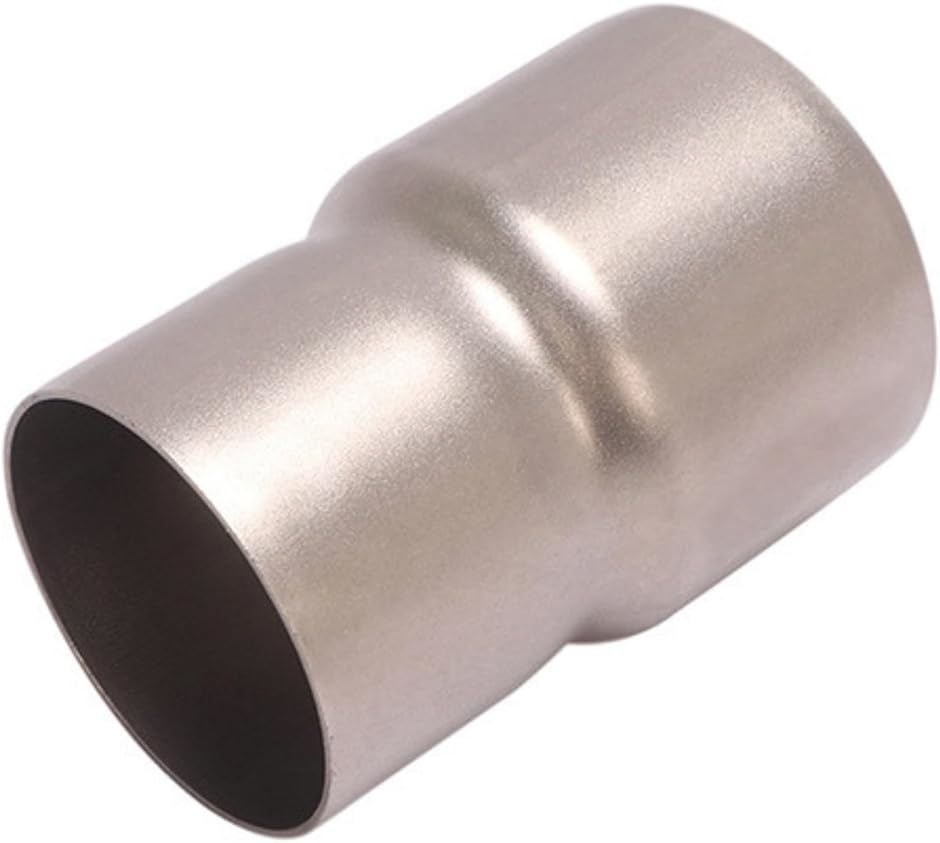  motorcycle. exhaust tube. adaptor exhaust pipe adaptor motorcycle pipe conversion tool exhaust pipe connector 60 from 51mm