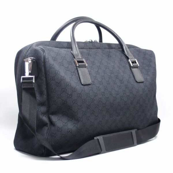 お気にいる バック バッグ グッチgucci メンズ スーツケース ボストンバッグ Gucciグッチ Gucciグッチ Ggデニム ボストンバッグ メンズ バッグ Knowledge21 Com