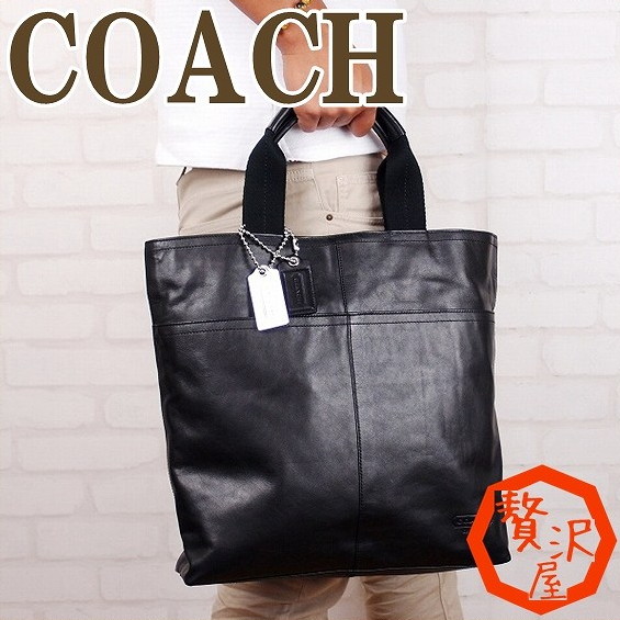 ギフ 包装 コーチcoach 正規品 アウトレット バッグ コーチcoach バッグ 新作 レザー トンプソン トートバッグ メンズ バッグ Meorboston Org
