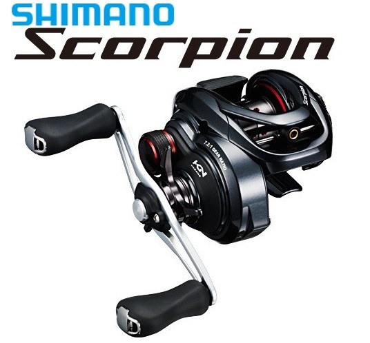 Yahoo!オークション- 16 スコーピオン 70HG RIGHTの製品情報