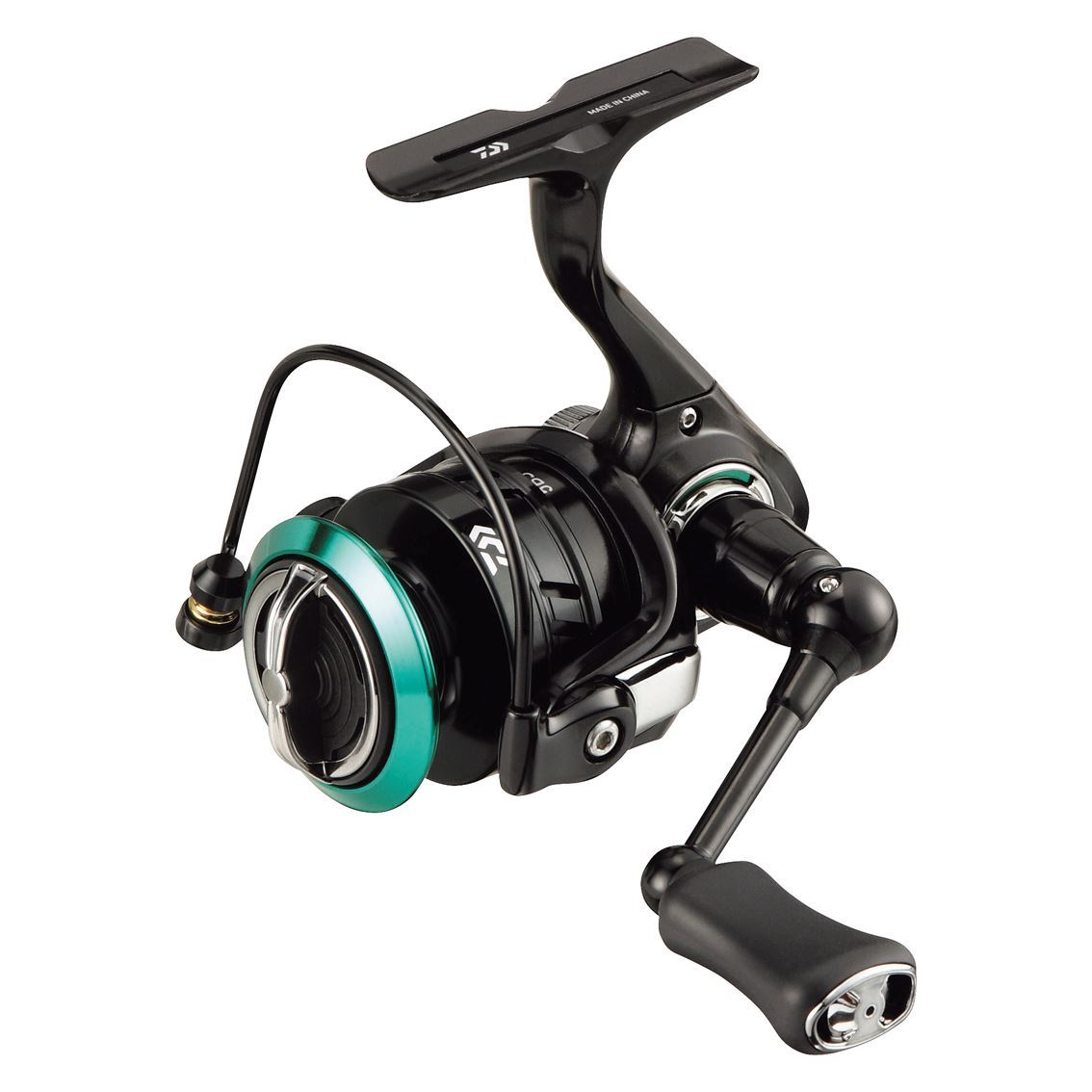 DAIWA - 【ライトカスタム】ダイワ 21 MR1000 DAIWA - 【ライトカスタム】ダイワ 21 MR1000の通販 by CT