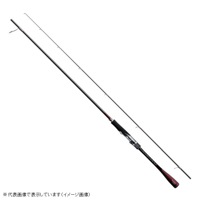 シマノ セフィア エクスチューン S803ML 釣り エギングロッド - 最安値